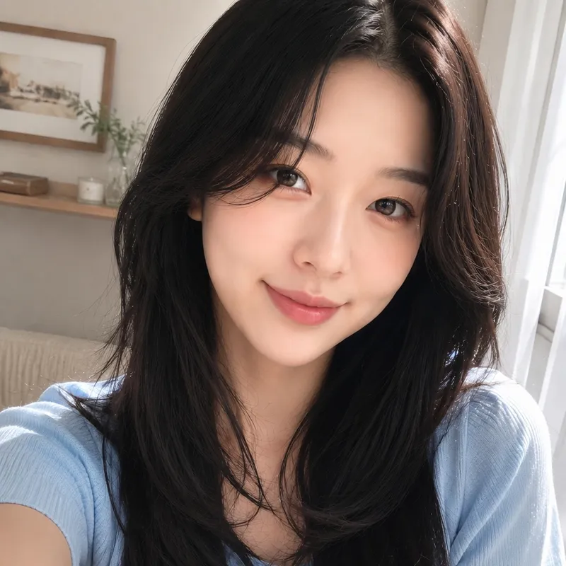 하윤 상담사 프로필 사진