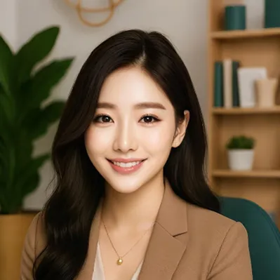 주원 상담사 프로필 사진
