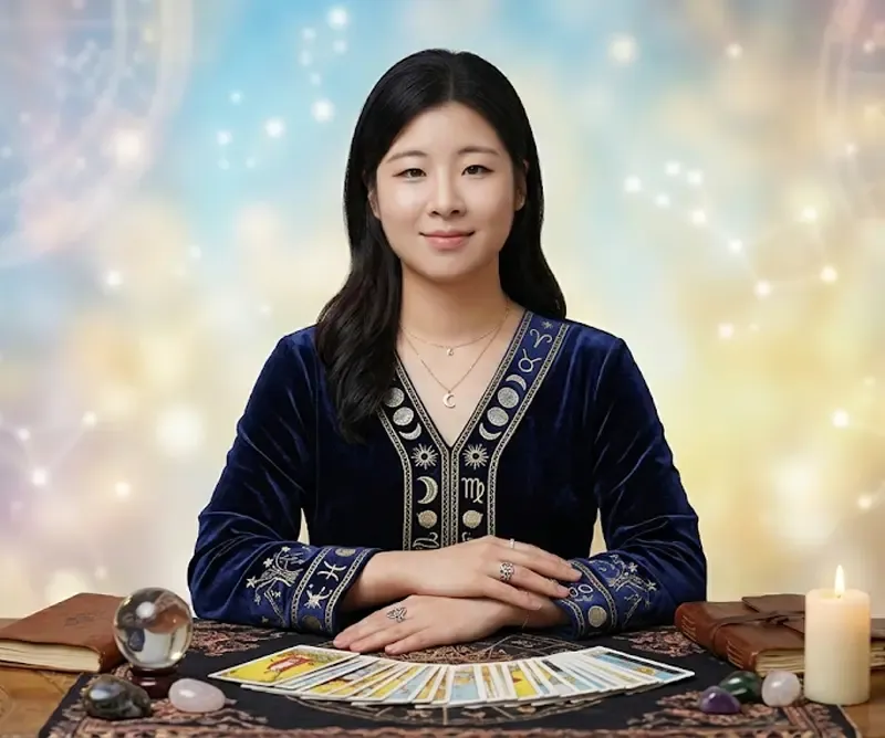 유슬                 상담사 프로필 사진