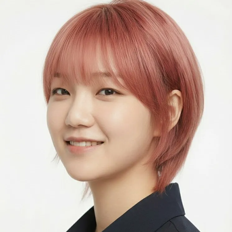 영지 상담사 프로필 사진
